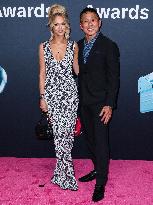 TikTok Awards US 2025