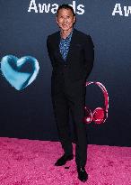 TikTok Awards US 2025