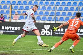 CALCIO - Serie C Italia - Torres vs Arezzo