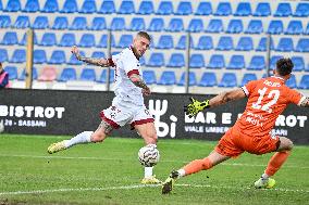 CALCIO - Serie C Italia - Torres vs Arezzo