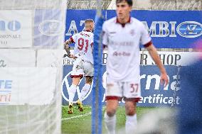 CALCIO - Serie C Italia - Torres vs Arezzo