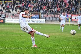 CALCIO - Serie C Italia - Torres vs Arezzo