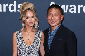 TikTok Awards US 2025