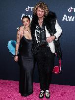 TikTok Awards US 2025