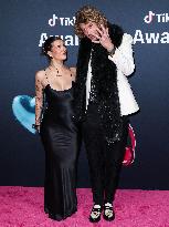 TikTok Awards US 2025