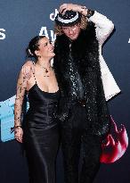 TikTok Awards US 2025