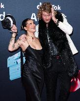 TikTok Awards US 2025