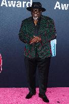 TikTok Awards US 2025