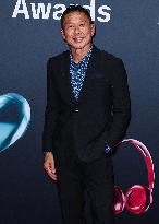 TikTok Awards US 2025