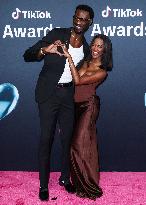 TikTok Awards US 2025