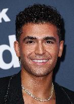 TikTok Awards US 2025