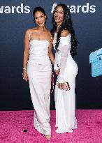 TikTok Awards US 2025