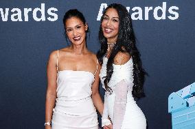 TikTok Awards US 2025