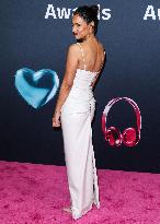 TikTok Awards US 2025