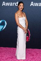 TikTok Awards US 2025