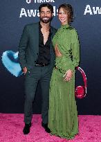 TikTok Awards US 2025