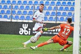 CALCIO - Serie C Italia - Torres vs Arezzo