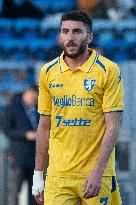 CALCIO - Serie B - Frosinone Calcio vs Spezia Calcio