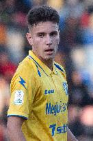 CALCIO - Serie B - Frosinone Calcio vs Spezia Calcio