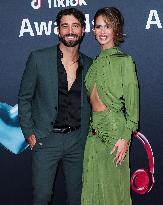 TikTok Awards US 2025