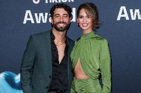 TikTok Awards US 2025