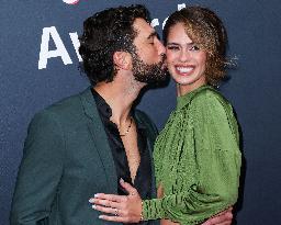 TikTok Awards US 2025