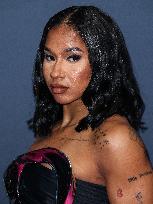 TikTok Awards US 2025