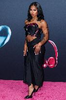 TikTok Awards US 2025