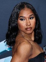 TikTok Awards US 2025