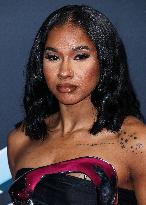 TikTok Awards US 2025