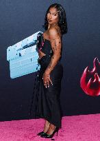 TikTok Awards US 2025