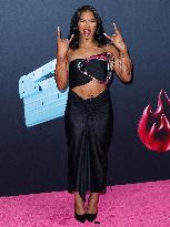 TikTok Awards US 2025