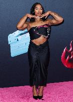 TikTok Awards US 2025