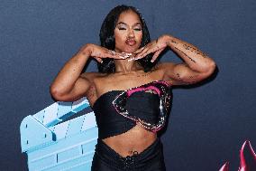 TikTok Awards US 2025