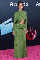 TikTok Awards US 2025