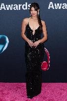 TikTok Awards US 2025