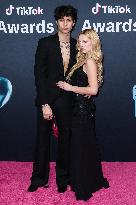 TikTok Awards US 2025