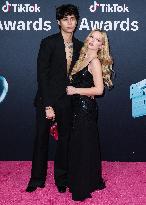 TikTok Awards US 2025