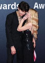 TikTok Awards US 2025