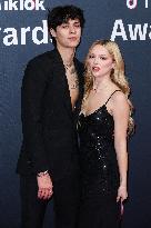 TikTok Awards US 2025