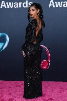 TikTok Awards US 2025