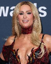 TikTok Awards US 2025