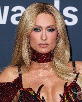 TikTok Awards US 2025