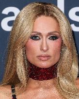 TikTok Awards US 2025