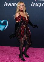 TikTok Awards US 2025