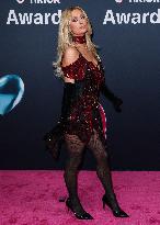 TikTok Awards US 2025