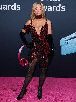 TikTok Awards US 2025