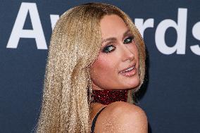 TikTok Awards US 2025