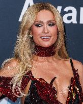 TikTok Awards US 2025