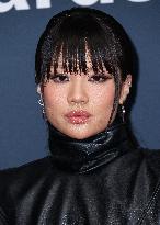 TikTok Awards US 2025